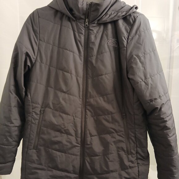 The North Face Women's Tamburello Parka - Picture 1 of 8